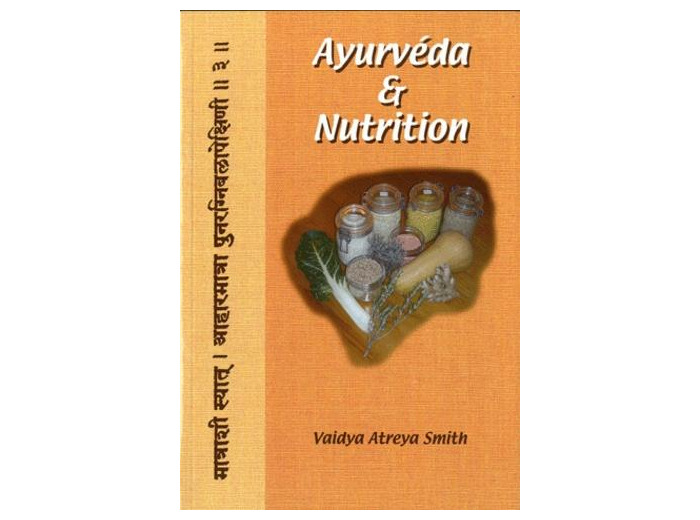 Ayurvéda & Nutrition