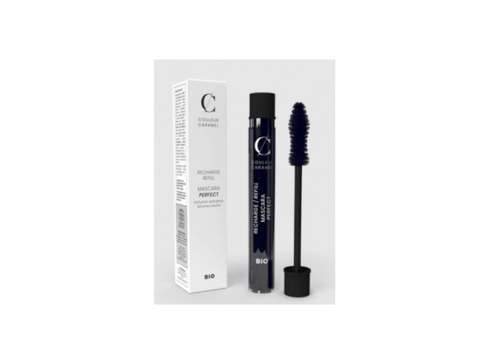 Recharge Mascara Perfect n°41 Extra noir 6ml