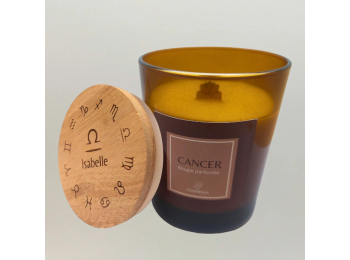 Bougies Astro - Cancer