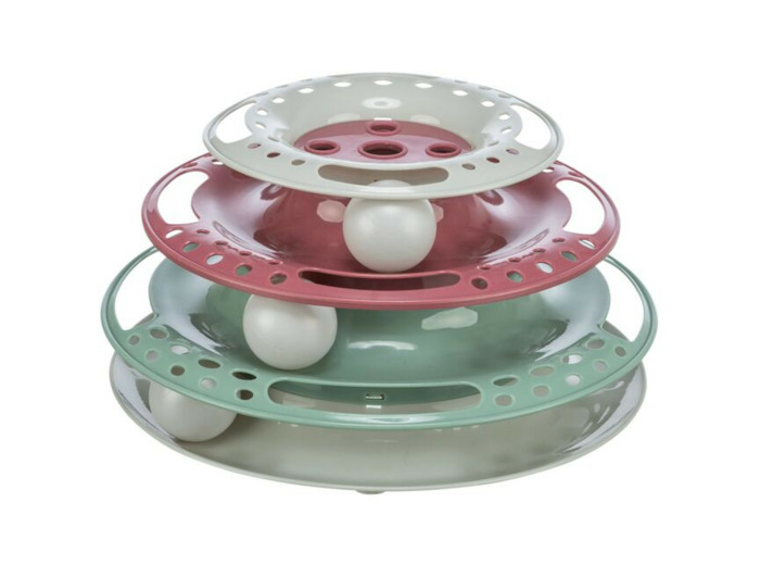 TRIXIE, Catch the balls - ø 25 × 13 cm