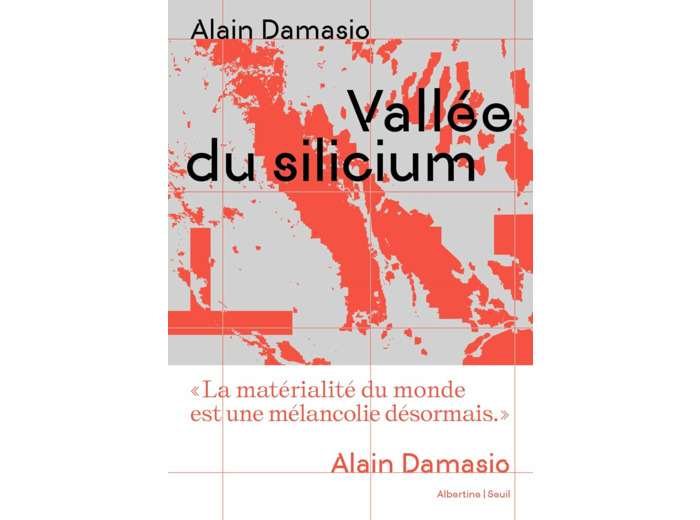 VALLEE DU SILICIUM