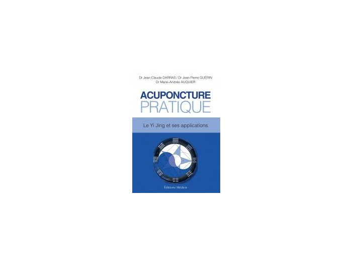 Acuponcture Pratique