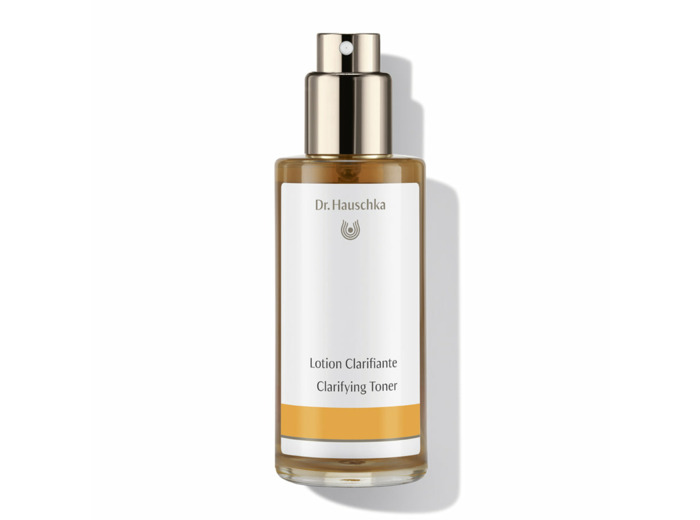 Lotion clarifiante-100ml-Dr. Hauschka