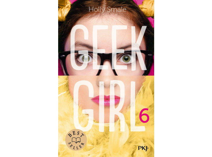 GEEK GIRL - TOME 6