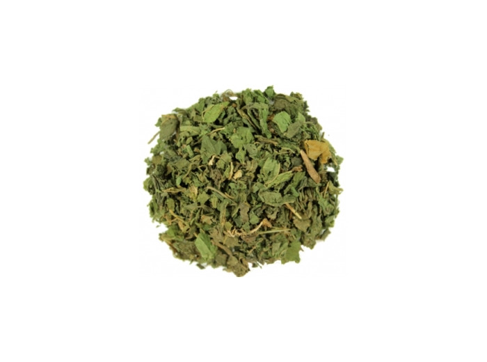 Ortie Piquante Feuille coupées Bio 100gr