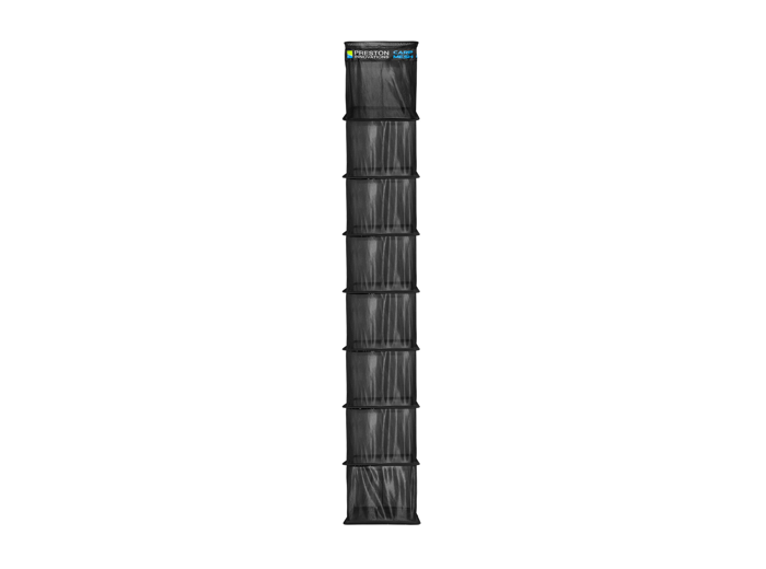 bourriche carp mesh 2.5m presto