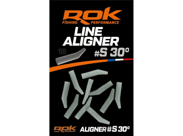 aligner 30? rok