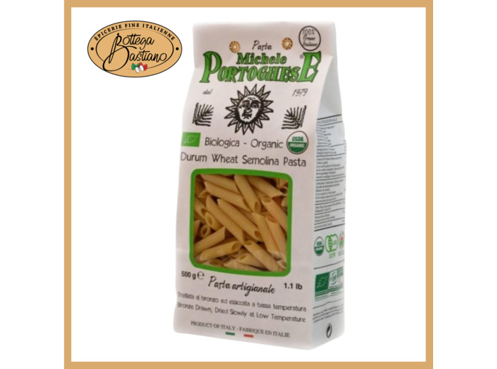 Penne rigate di toscana 500g