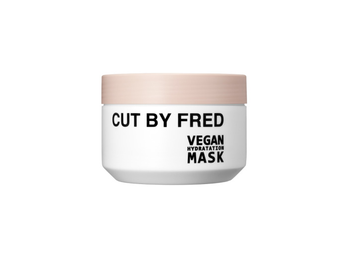 Vegan Hydratation Mask 400ml