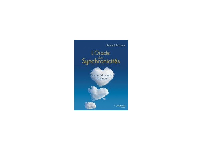 L'oracle des synchronicités (Coffret)