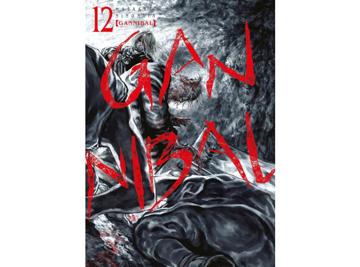 GANNIBAL - TOME 12