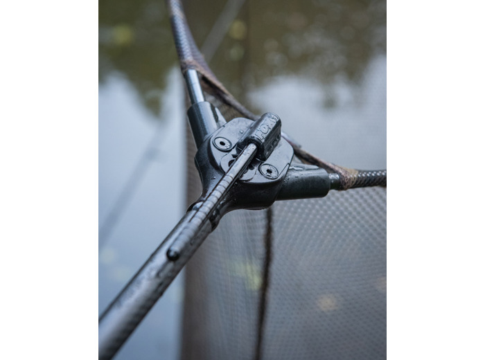 lever lok epuisette 42" 2 brins