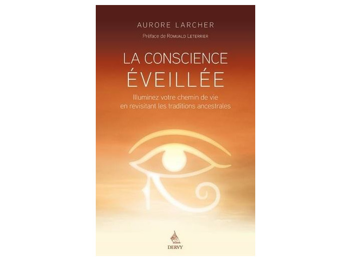 La conscience éveillée
