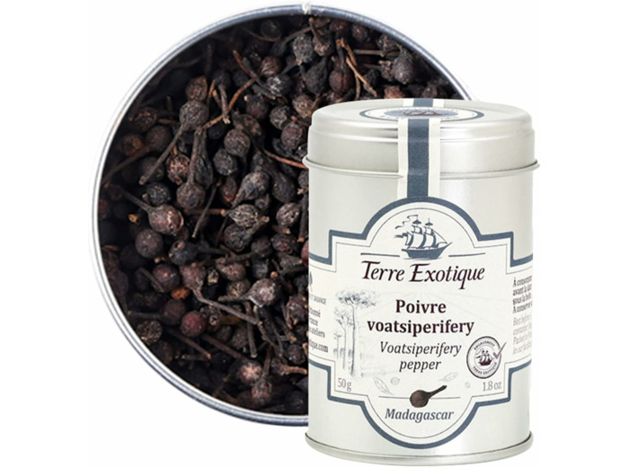 Poivre Voatsiperifery