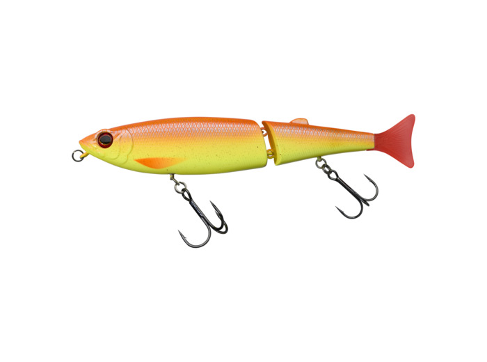 freddy 130 cw noisy orange