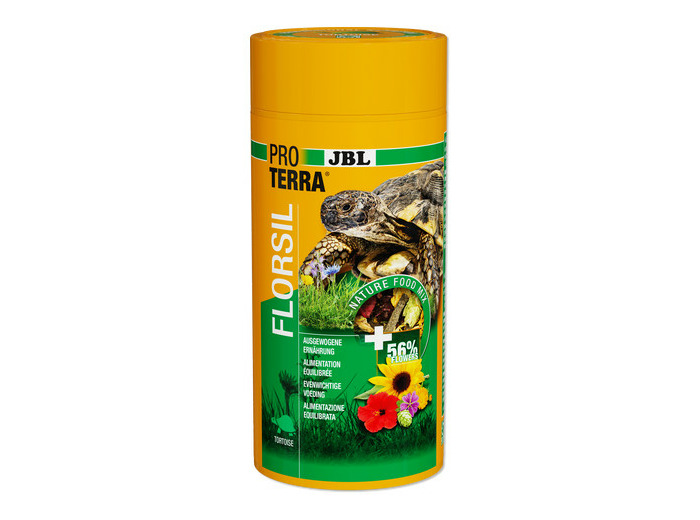 JBL PROTERRA Florsil - 1000ml