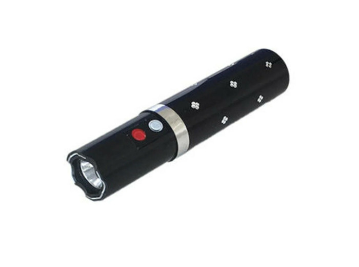 SHOCKER GLOSS BLACK 2 000 000 V