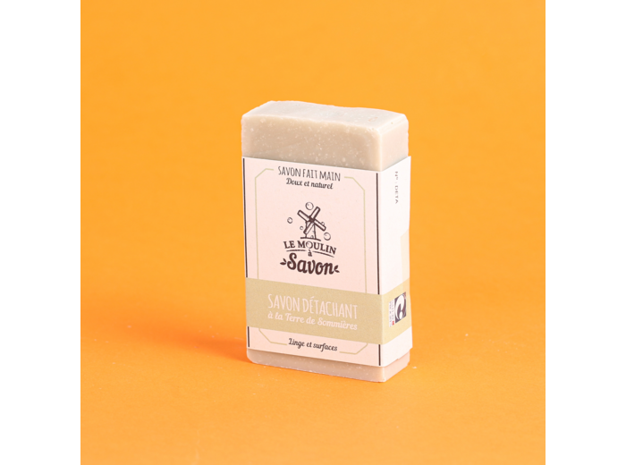 Savon Détachant (linge et surfaces)