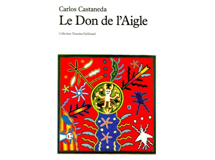 Le don de l'aigle