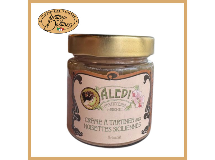 Crème de Noisettes 190g