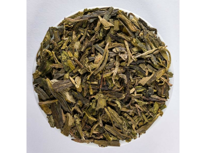 Long Jing Supérior BIO