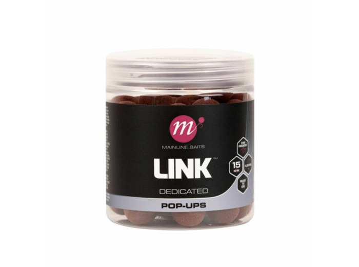 pop up link 15mm mainline