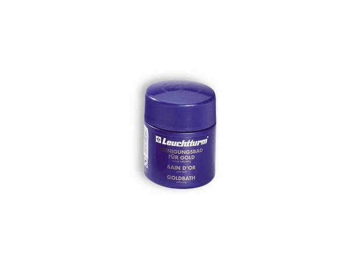 PRODUIT NETTOYANT MONNAIE OR 336203