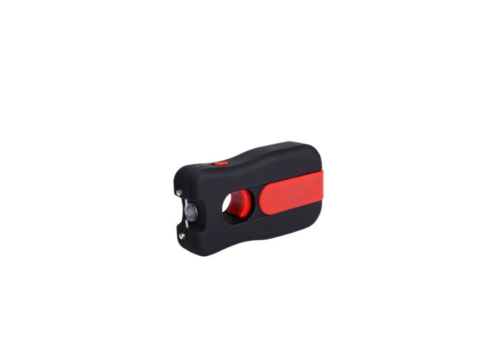 SHOCKER LAMPE RED BLACK 3 000 000 V
