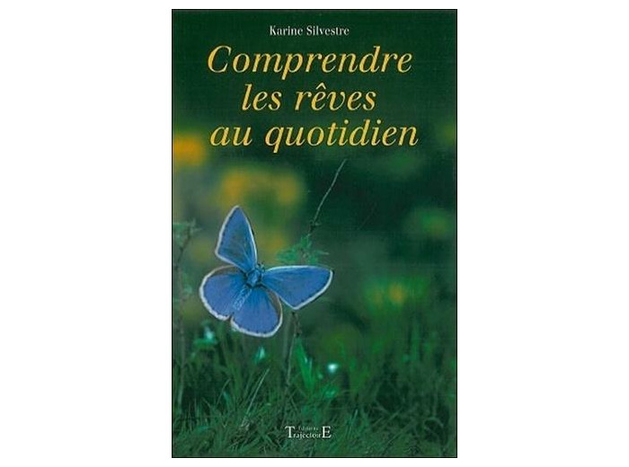 Comprendre ses rêves au quotidien