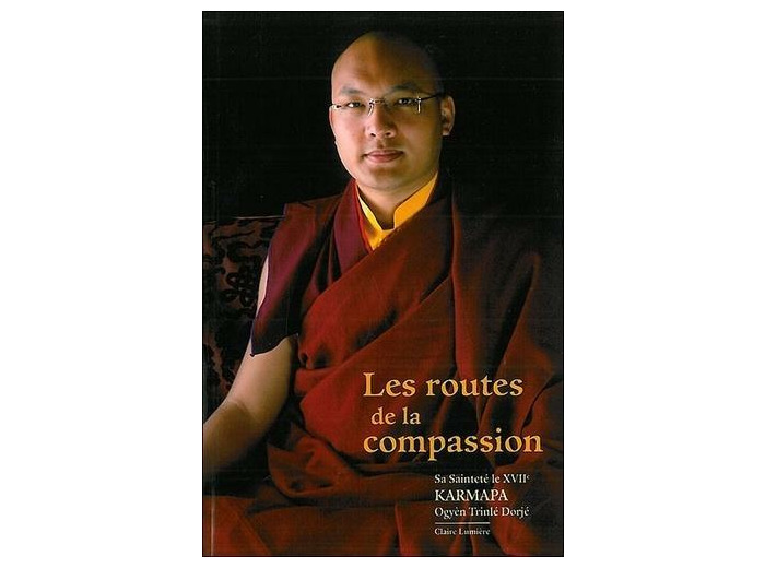 Les routes de la compassion