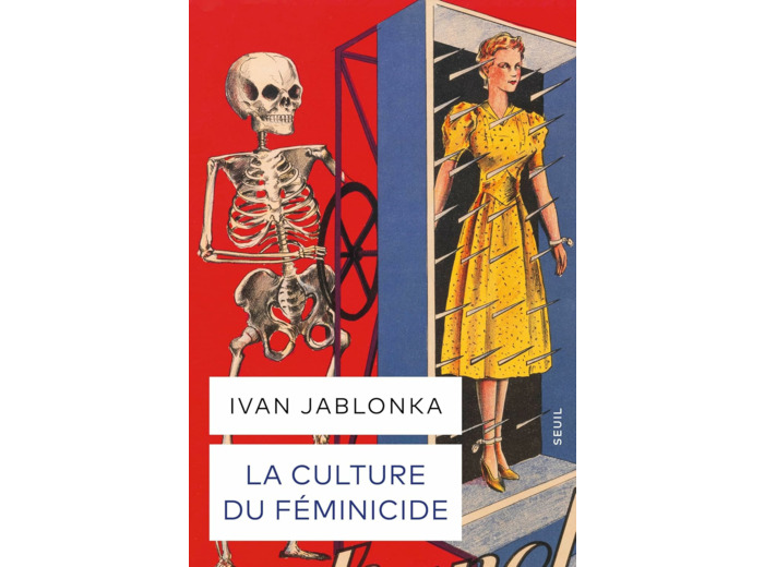 LA CULTURE DU FEMINICIDE