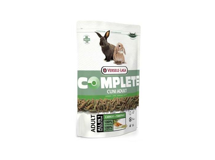 Cuni Complete lapins - 3 tailles