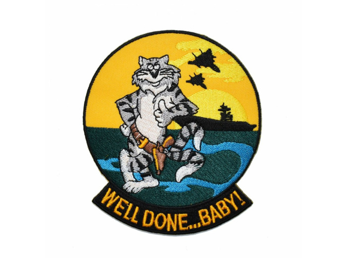 Patch US Air Force (50)