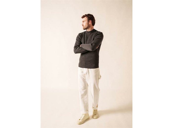 Jean style carpenter Axel