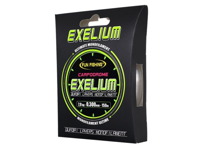 fil exelium fun fishing