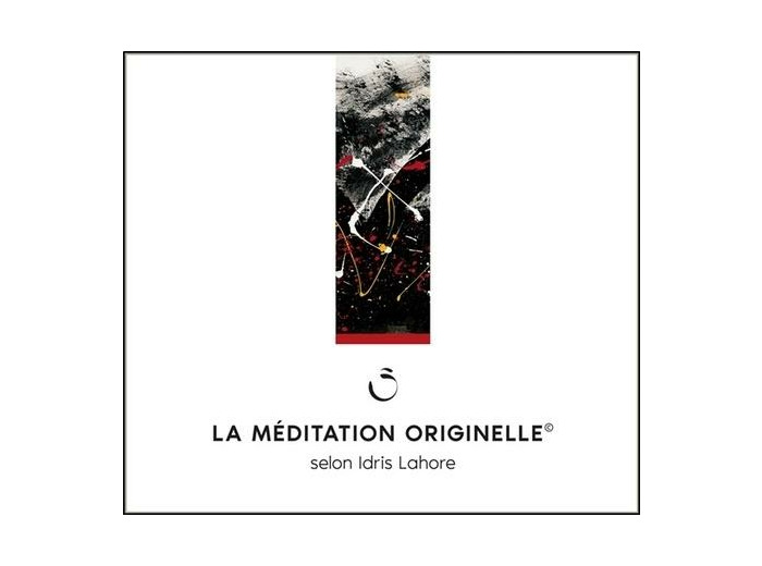 La méditation originelle