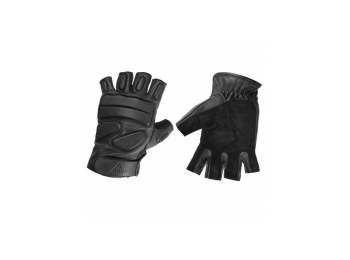 Mitaine intervention ARES