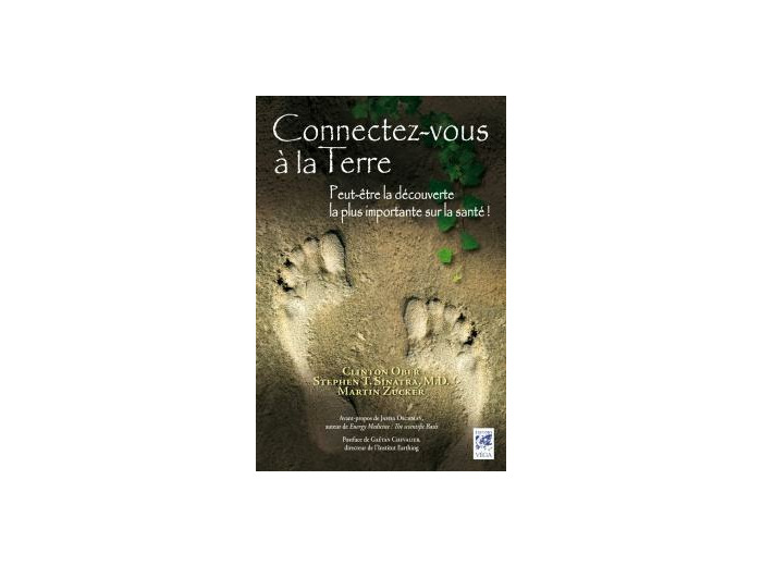 Connectez-vous à la terre