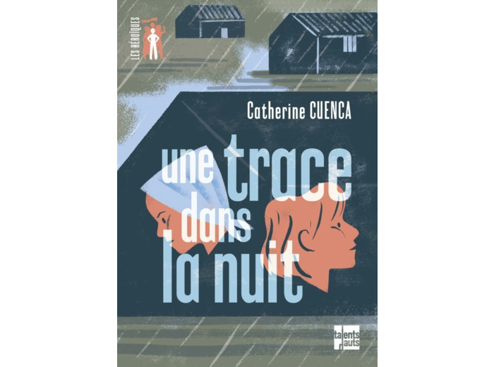 UNE TRACE DANS LA NUIT