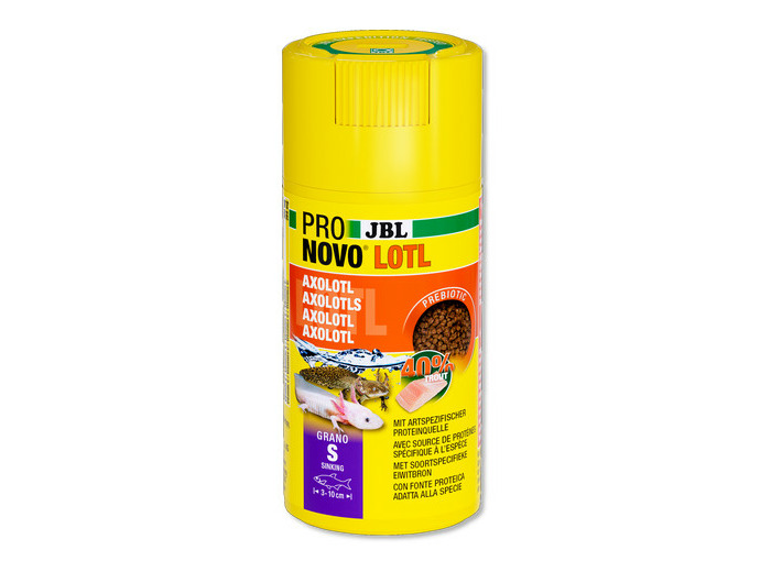 JBL Pronovo Lotl Grano S - 100 ml