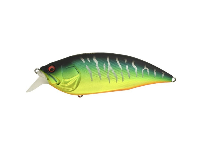 big M 2.0 mat tiger megabass