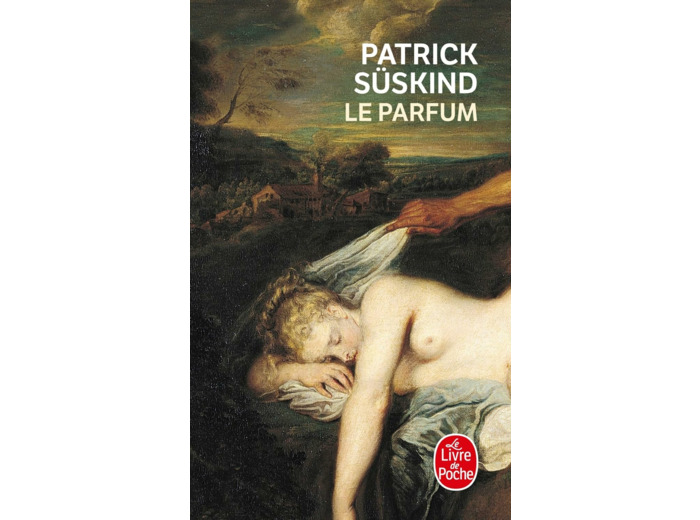 LE PARFUM - HISTOIRE D'UN MEURTIER