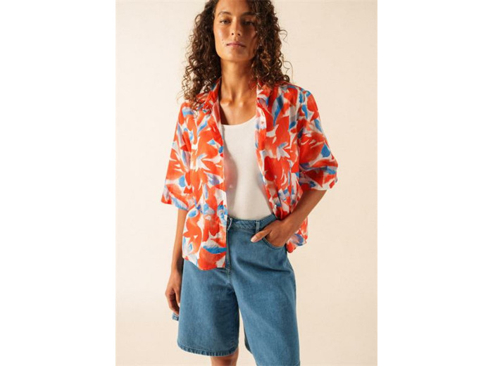 Chemise Alice