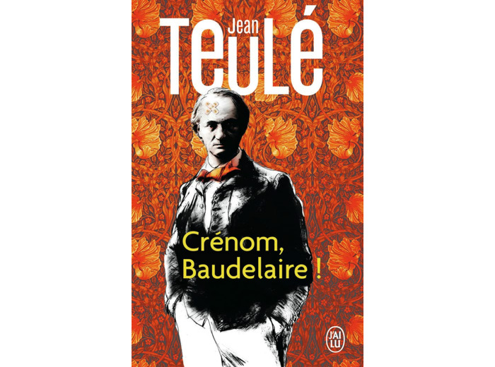 CRENOM, BAUDELAIRE !