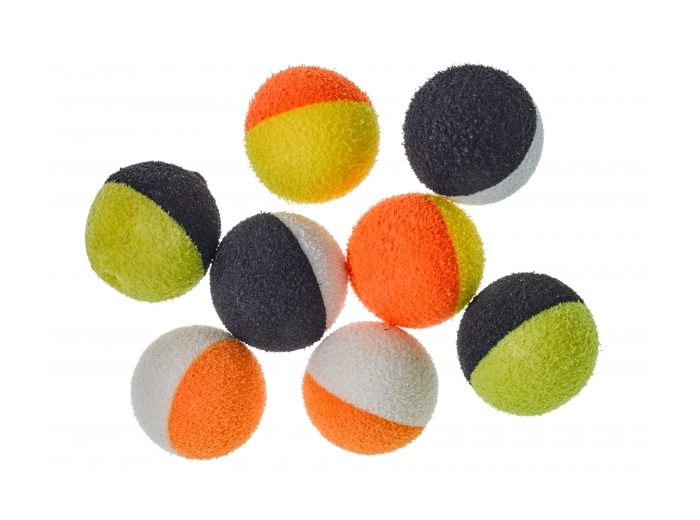 two tones ball 14mm zig starbait