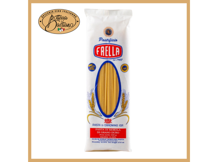 Spaghetti di Gragnano IGP 1kg