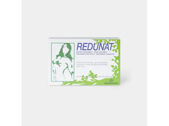 REDUNAT CAPSULE