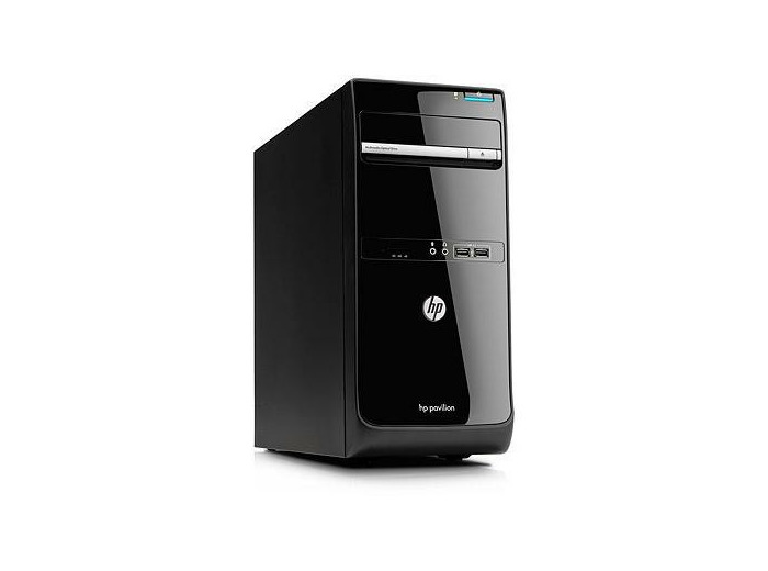 HP Pavilion p6-2430ef - Windows 10 - i3 6Go 1To - Ordinateur Tour bureautique PC