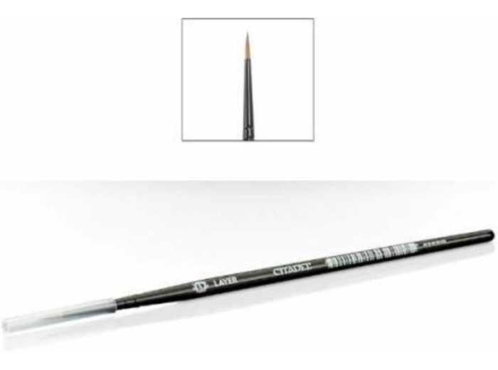 Citadel Medium Layer Brush