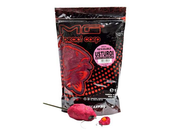 pate soluble birdfood 1kg MG